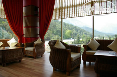 Grand Ring 5* - Фото отеля