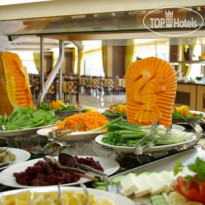 Grand Ring 5* - Фото отеля