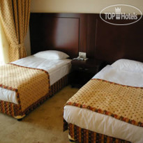 Grand Ring 5* - Фото отеля
