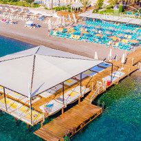 Grand Ring 5* - Фото отеля