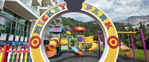 Grand Ring 5* - Фото отеля