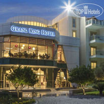 Grand Ring 5* - Фото отеля