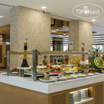 Grand Ring 5* - Фото отеля