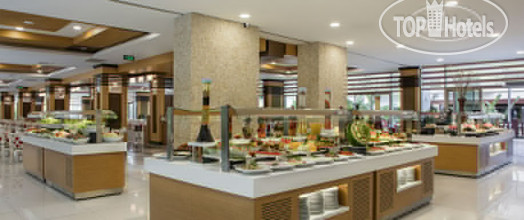 Grand Ring 5* - Фото отеля