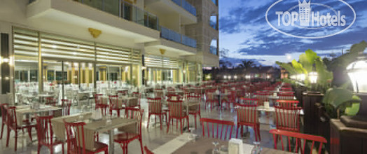 Grand Ring 5* - Фото отеля