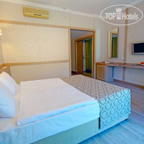 Grand Ring 5* - Фото отеля