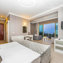 Grand Ring 5* - Фото отеля