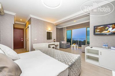 Grand Ring 5* - Фото отеля