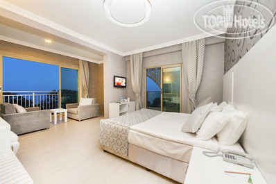 Grand Ring 5* - Фото отеля