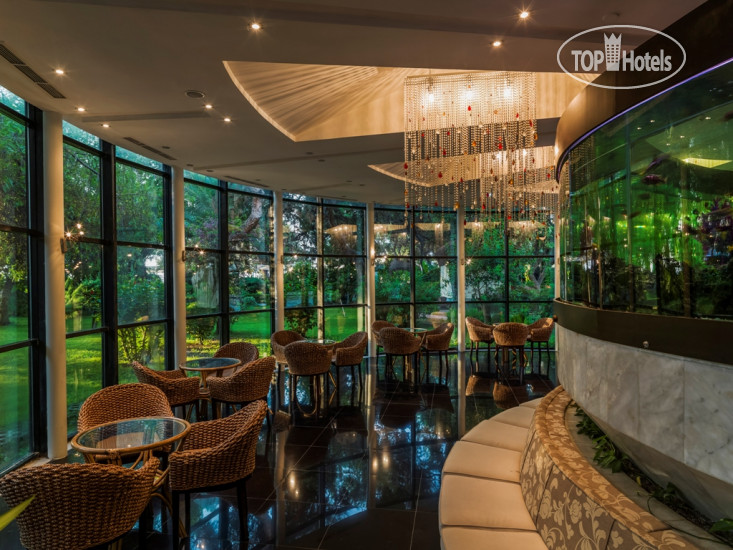 Новые добавленные фото туристов в Perre La Mer Hotel 5*