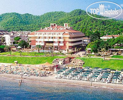 Фотографии отельера Valeri Beach 3*