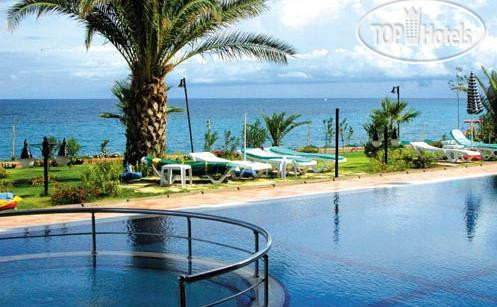 Новые добавленные фото туристов в Valeri Beach 3*