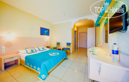 Daima Biz Hotel 5* - Фото отеля
