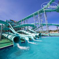 Daima Biz Hotel 5* - Фото отеля