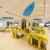 Daima Biz Hotel 5* - Фото отеля