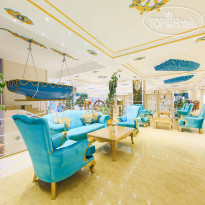 Daima Biz Hotel 5* - Фото отеля