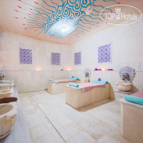 Daima Biz Hotel 5* - Фото отеля
