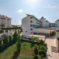Jura Hotels Kemer Resort  4*