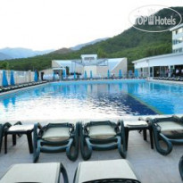 Jura Hotels Kemer Resort  