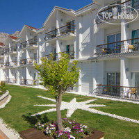 Onkel Hotels Beldibi Resort 5*