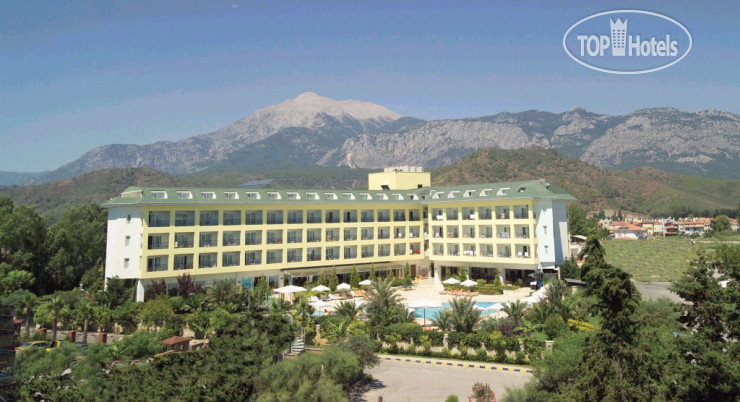 Pine House by Werde Hotels
