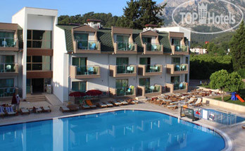Фотографии отельера Beralisa Family Garden Resort 4*