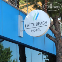 Rios Latte Beach Hotel 