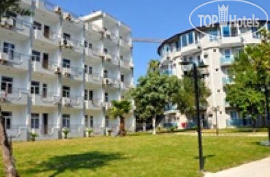 Фотографии отельера Rios Latte Beach Hotel 4*