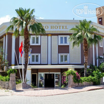 Otium Inn Residence Rivero Hotel 