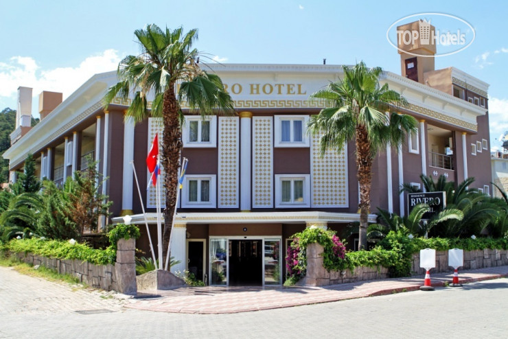 Фотографии отеля  Otium Inn Residence Rivero Hotel 4*