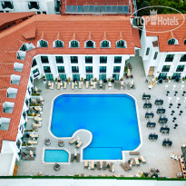 Aktivite Pool в The Saint Star Hotels & Spa 4*