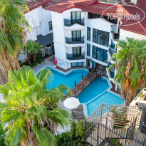 Aktivite Pool в The Saint Star Hotels & Spa 4*
