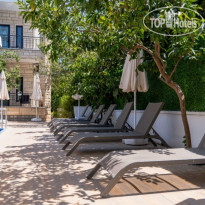 RELAX POOL 2 в The Saint Star Hotels & Spa 4*