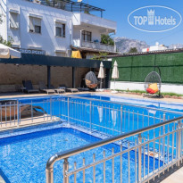 RELAX POOL 2 в The Saint Star Hotels & Spa 4*