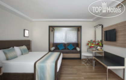 Kimeros Park Holiday Village 5* - Фото отеля
