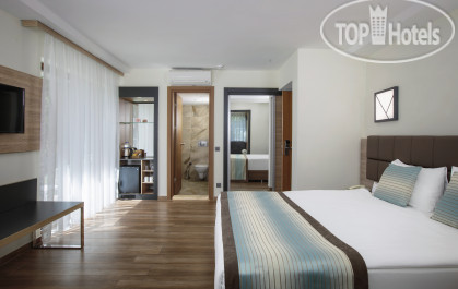 Kimeros Park Holiday Village 5* - Фото отеля