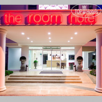 The Room Hotel And Apartments Отель