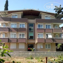 Anatolia Apartment Отель