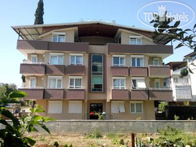 Фотографии отеля  Anatolia Apartment 