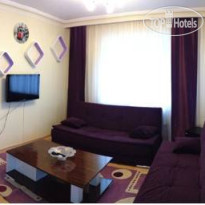 Anatolia Apartment Номер
