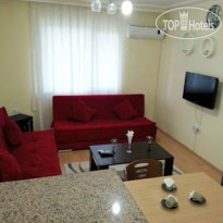 Anatolia Apartment Номер