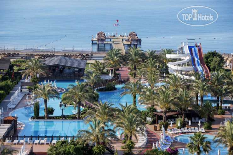 Liberty Hotels Lara