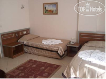 Lemon Hotel Номер - Фото отеля