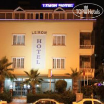 Lemon Hotel Отель
