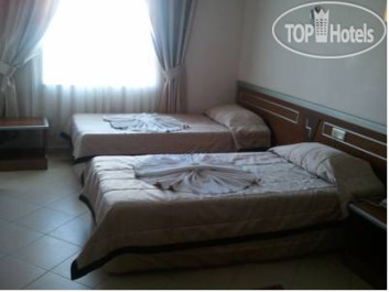 Lemon Hotel Номер - Фото отеля