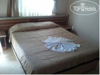 Lemon Hotel Номер - Фото отеля