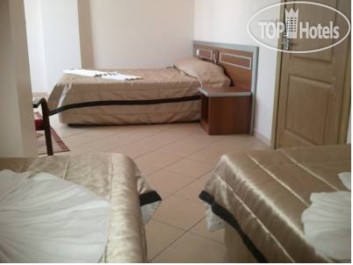 Lemon Hotel Номер - Фото отеля