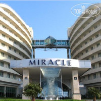 Miracle Resort 5*