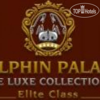 Delphin Palace Deluxe Collection 