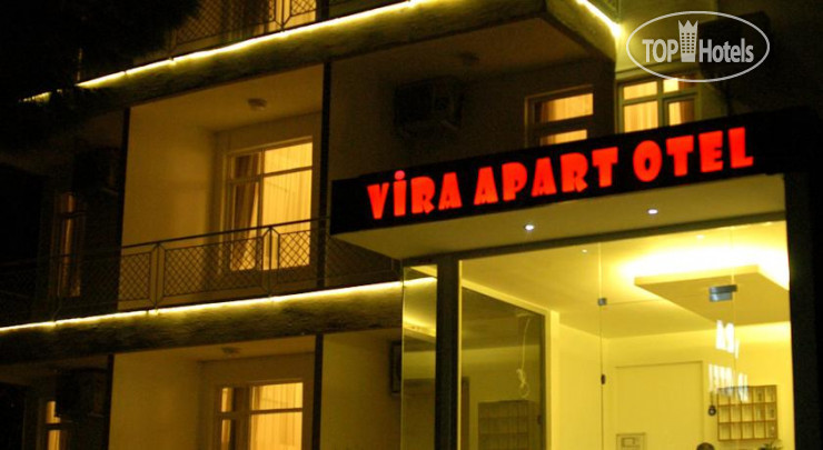 Фотографии отельера Vira Apart Hotel